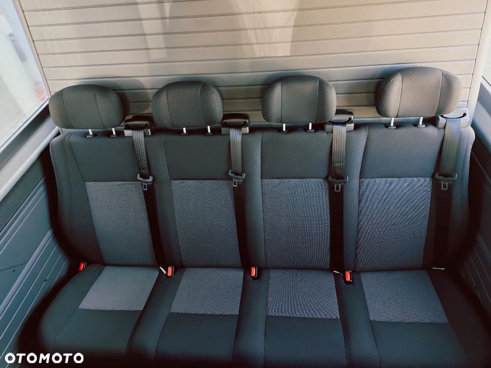 Volkswagen Crafter - 20