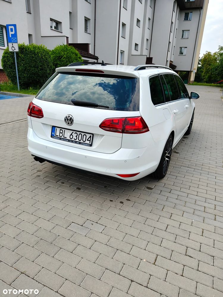 Volkswagen Golf - 4