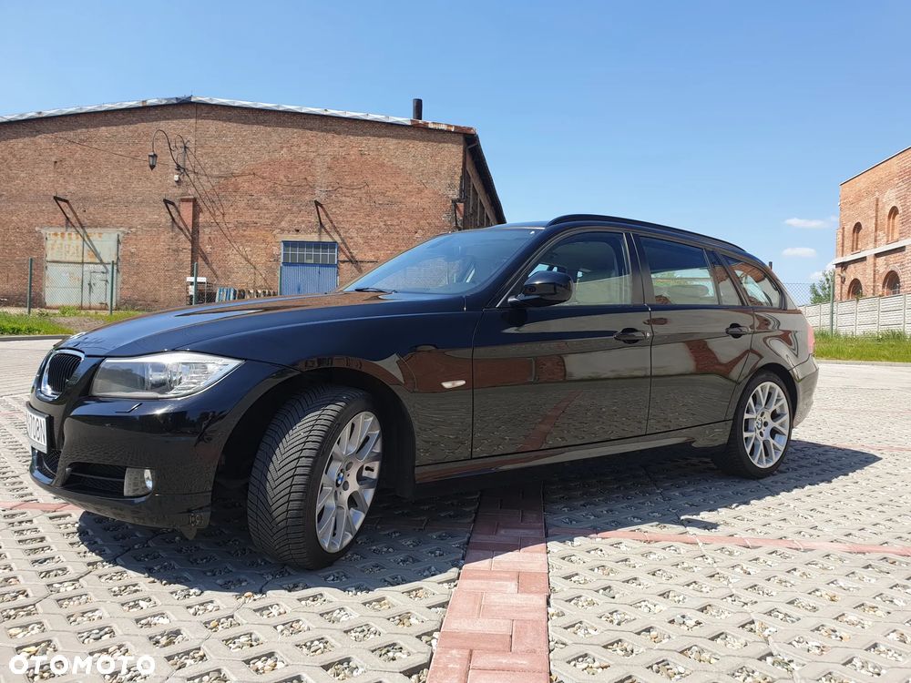 BMW Seria 3 - 19