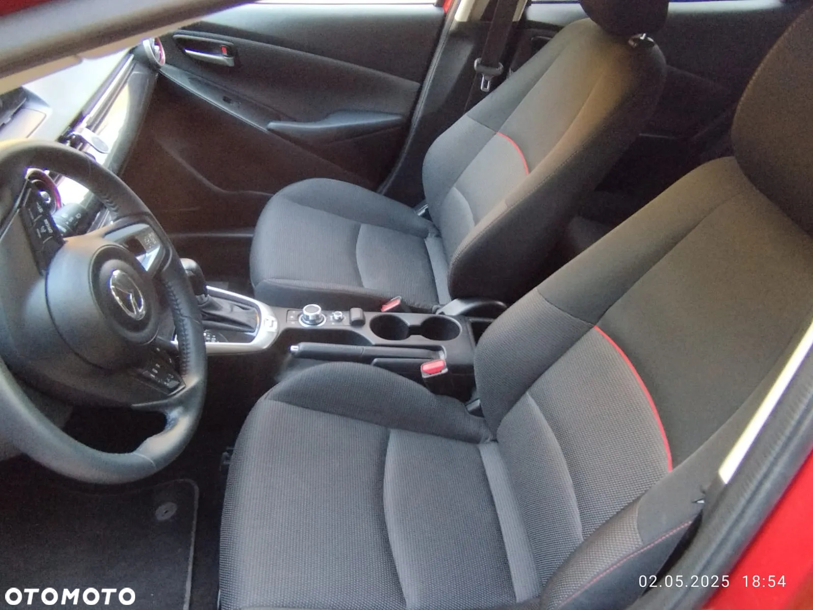 Mazda 2 - 16