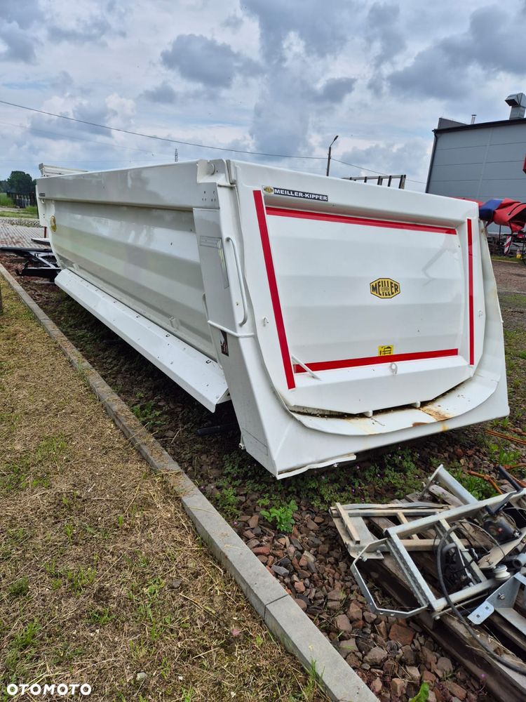 Meiller KIPPER - 3