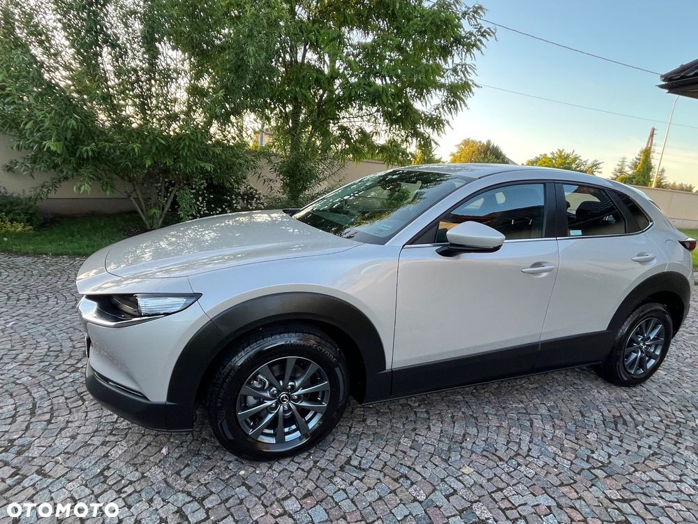 Mazda CX-30 2.0 mHEV Prime-Line 2WD - 2