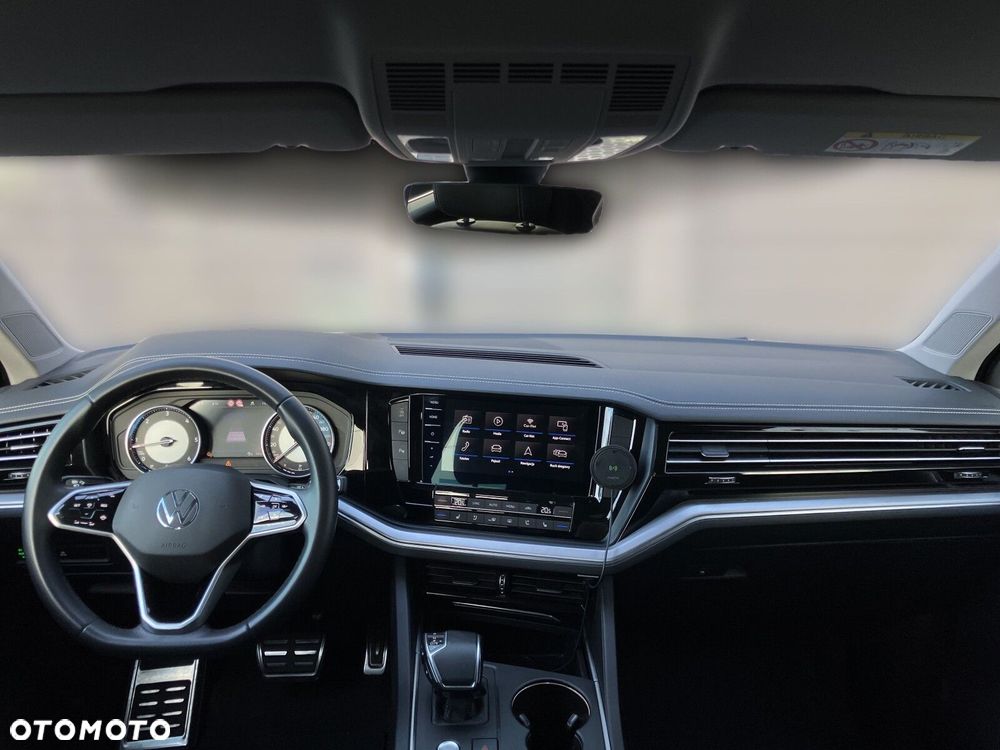 Volkswagen Touareg - 10