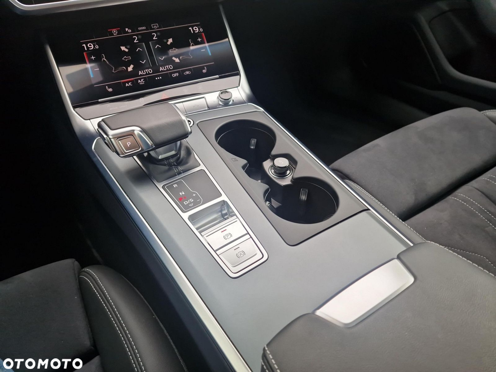 Audi A6 - 14