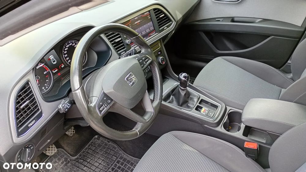 Seat Leon - 22