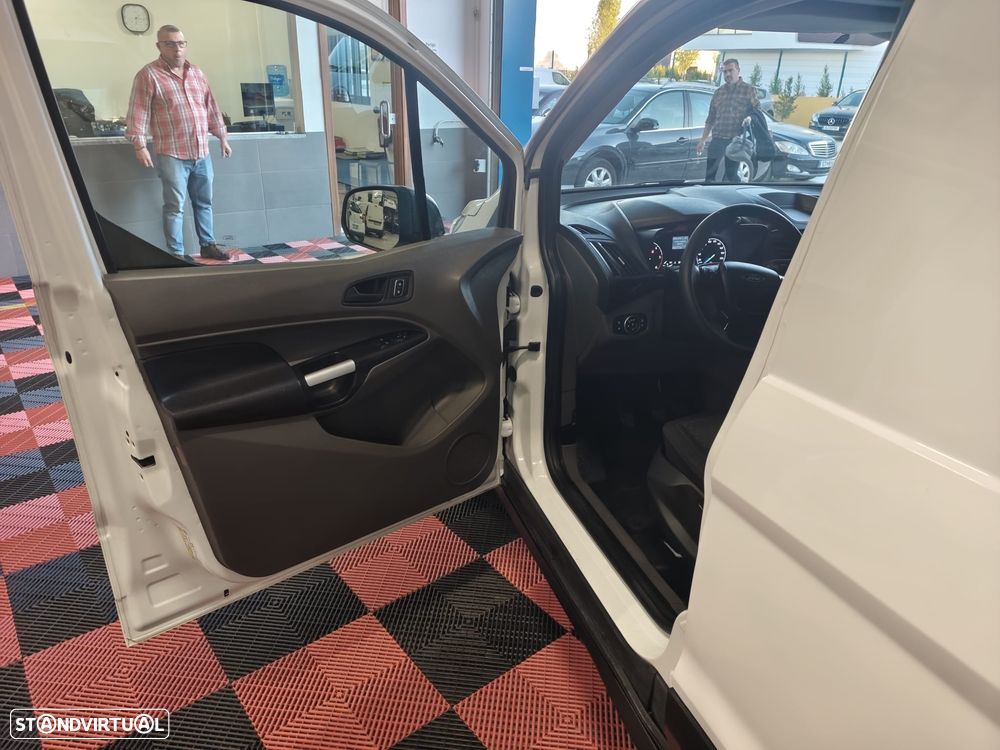 Ford ecoblue 1.5tdci - 7