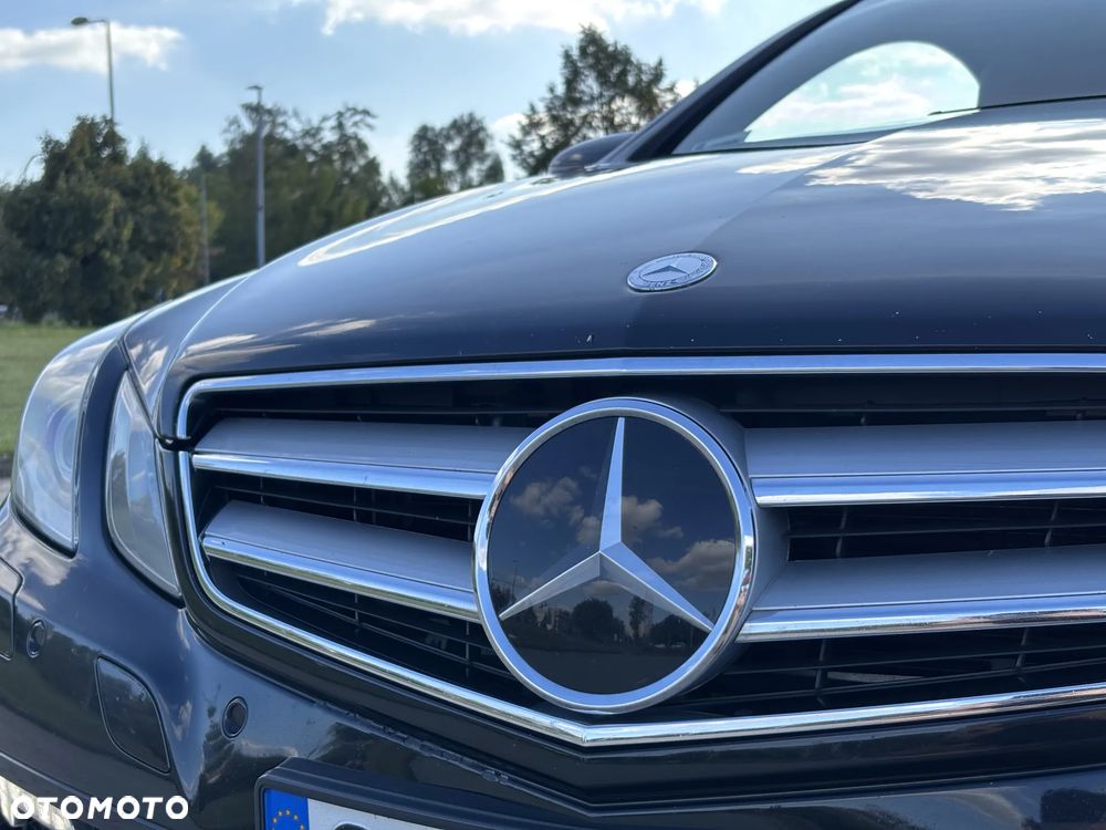 Mercedes-Benz Klasa E - 37