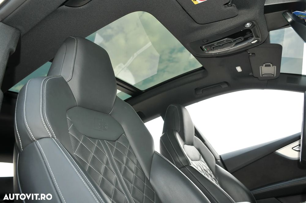 Audi Q8 50 TDI quattro Tiptronic - 5