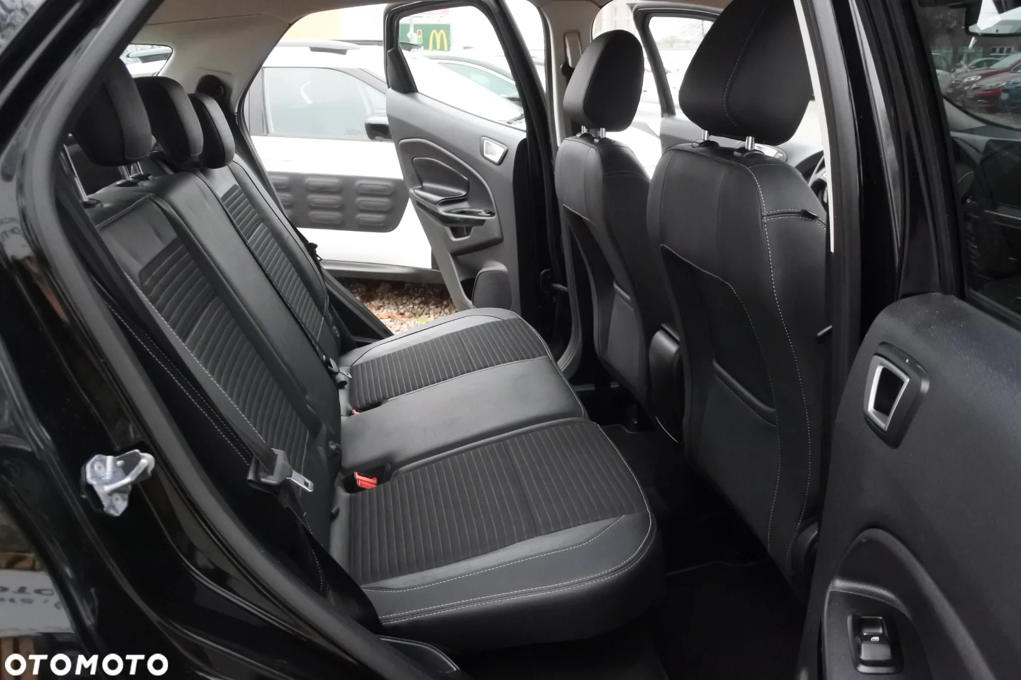 Ford EcoSport 1.0 EcoBoost TITANIUM - 8