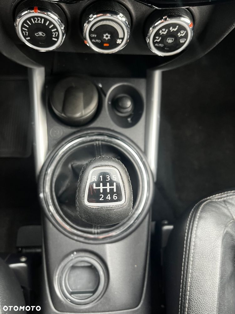 Citroën C4 Aircross - 33