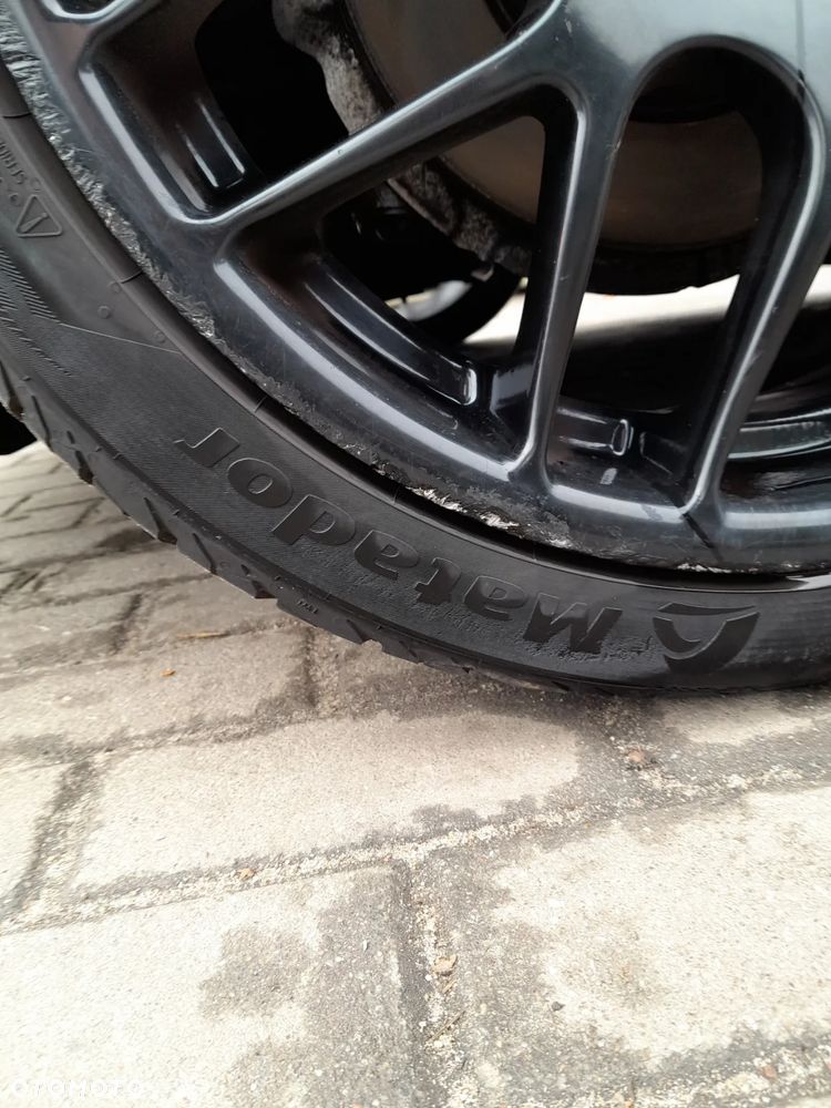 BMW F20 ALUFELGI 18" CALI 225/40-18 MATADOR KOMPLET - 14