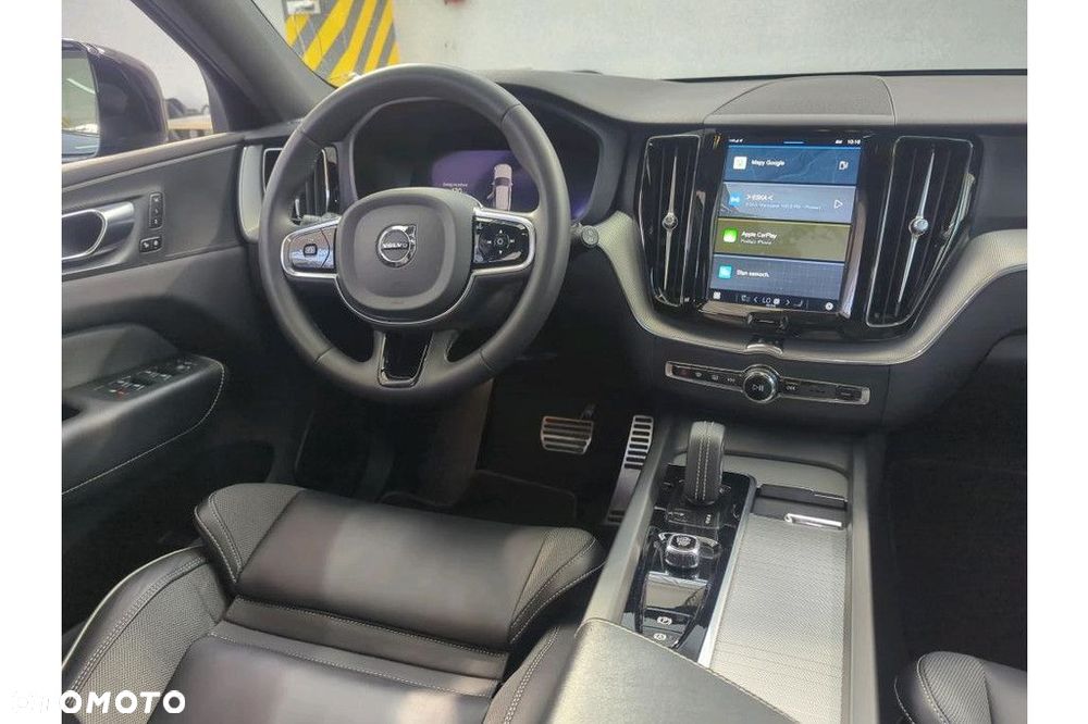 Volvo XC 60 - 9