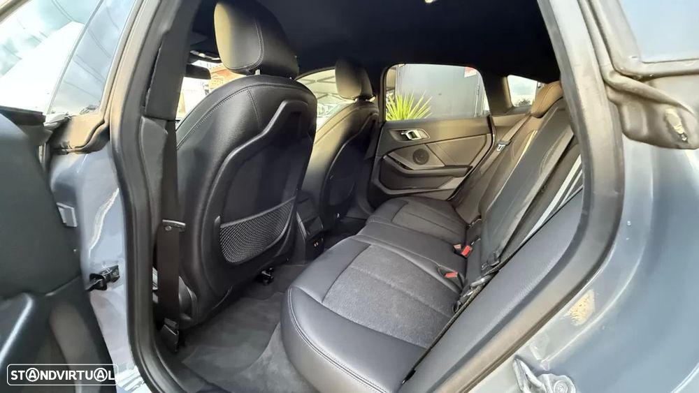 BMW 216 Gran Coupé d Line Sport - 24