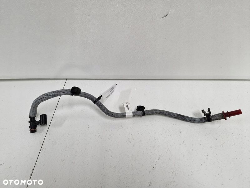 RENAULT TRAFIC III 3 LIFT IV 4 2.0 DCI PRZEWÓD RURKA PALIWA 175B27567R - 1