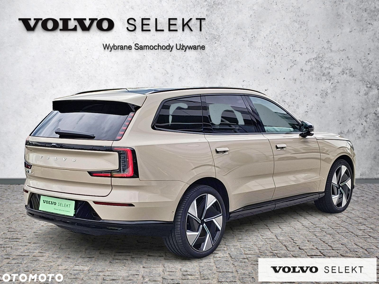 Volvo EX90 - 7