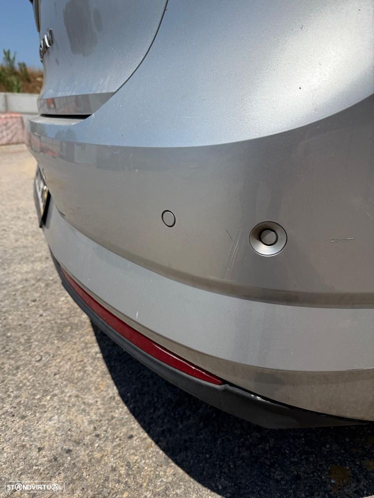 Renault Talisman 1.6 dCi Initiale Paris EDC - 3