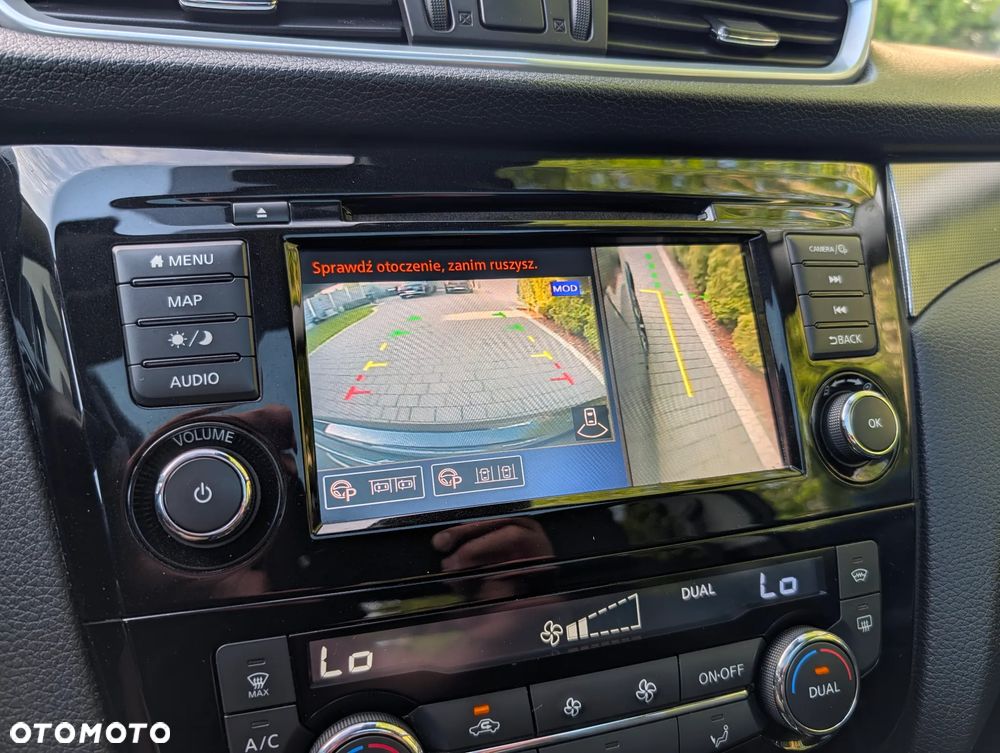 Nissan Qashqai - 34