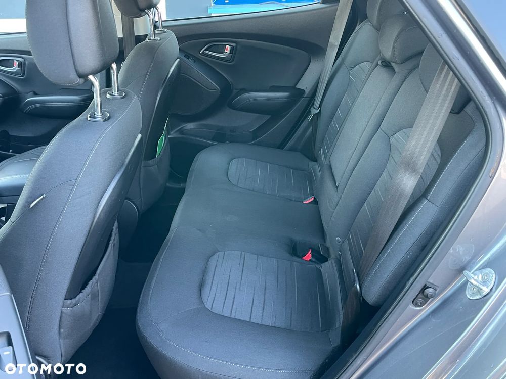 Hyundai Tucson 1.6 GDi 2WD Style - 17