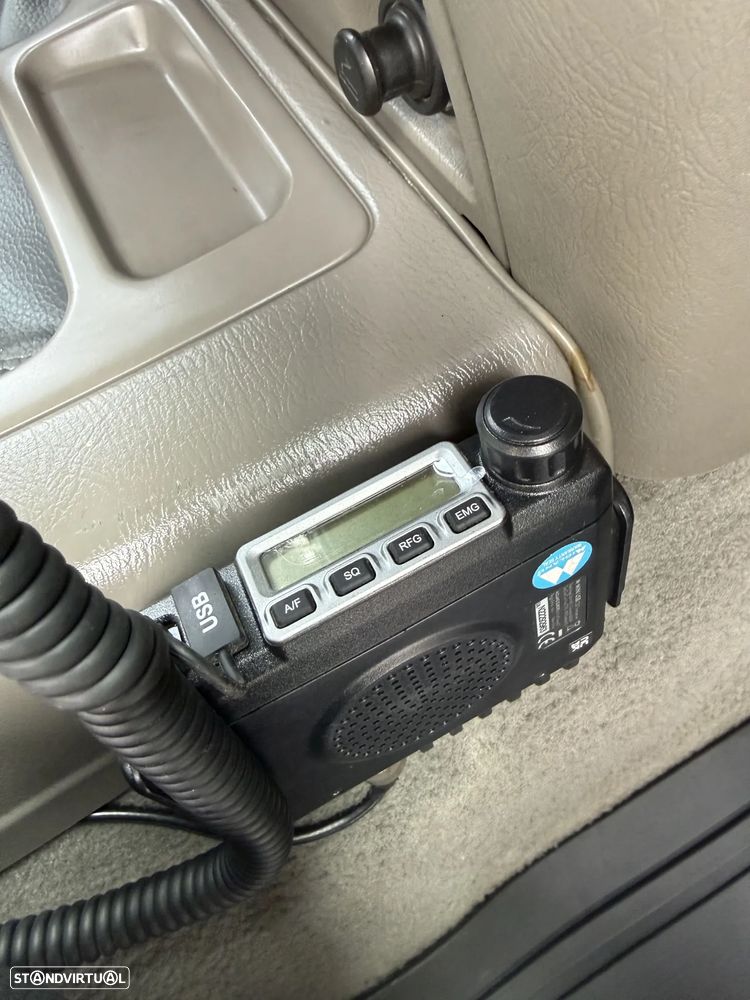 Nissan Patrol GR 2.8 TD SR - 19