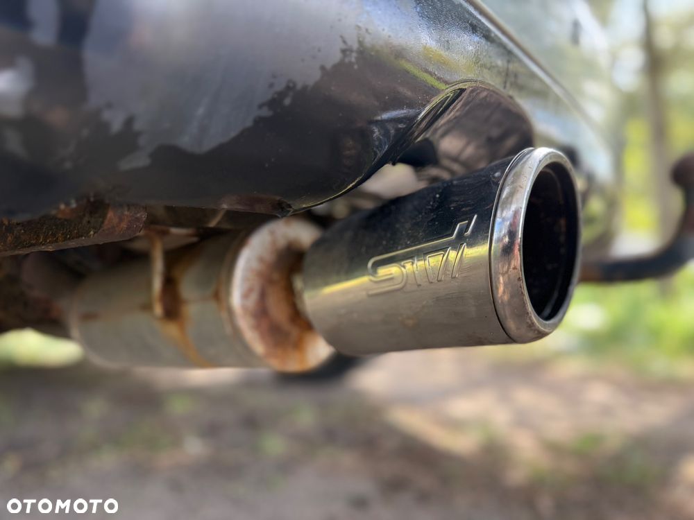 Subaru Forester - 13