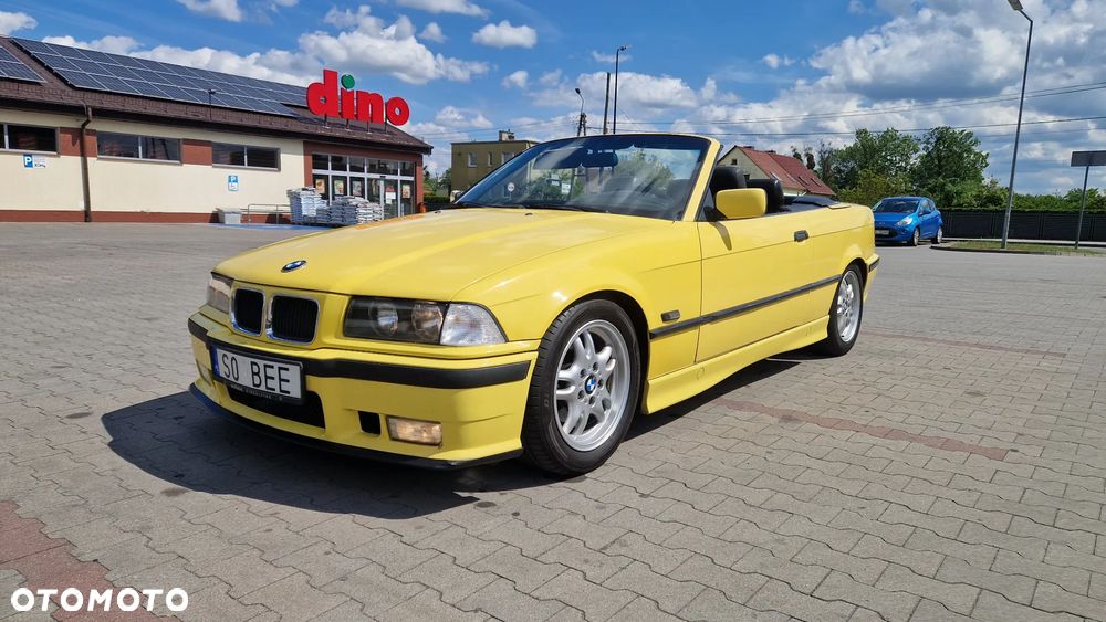 BMW Seria 3 - 2