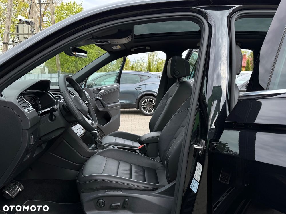 Volkswagen Tiguan 1.5 TSI OPF DSG R-Line - 27