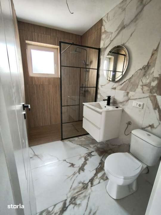 CASA NOUA I 4 CAMERE I LIVING I 2 BAI I DE INCHIRIAT I ALBA IULIA I - Imagine principală: 4/19