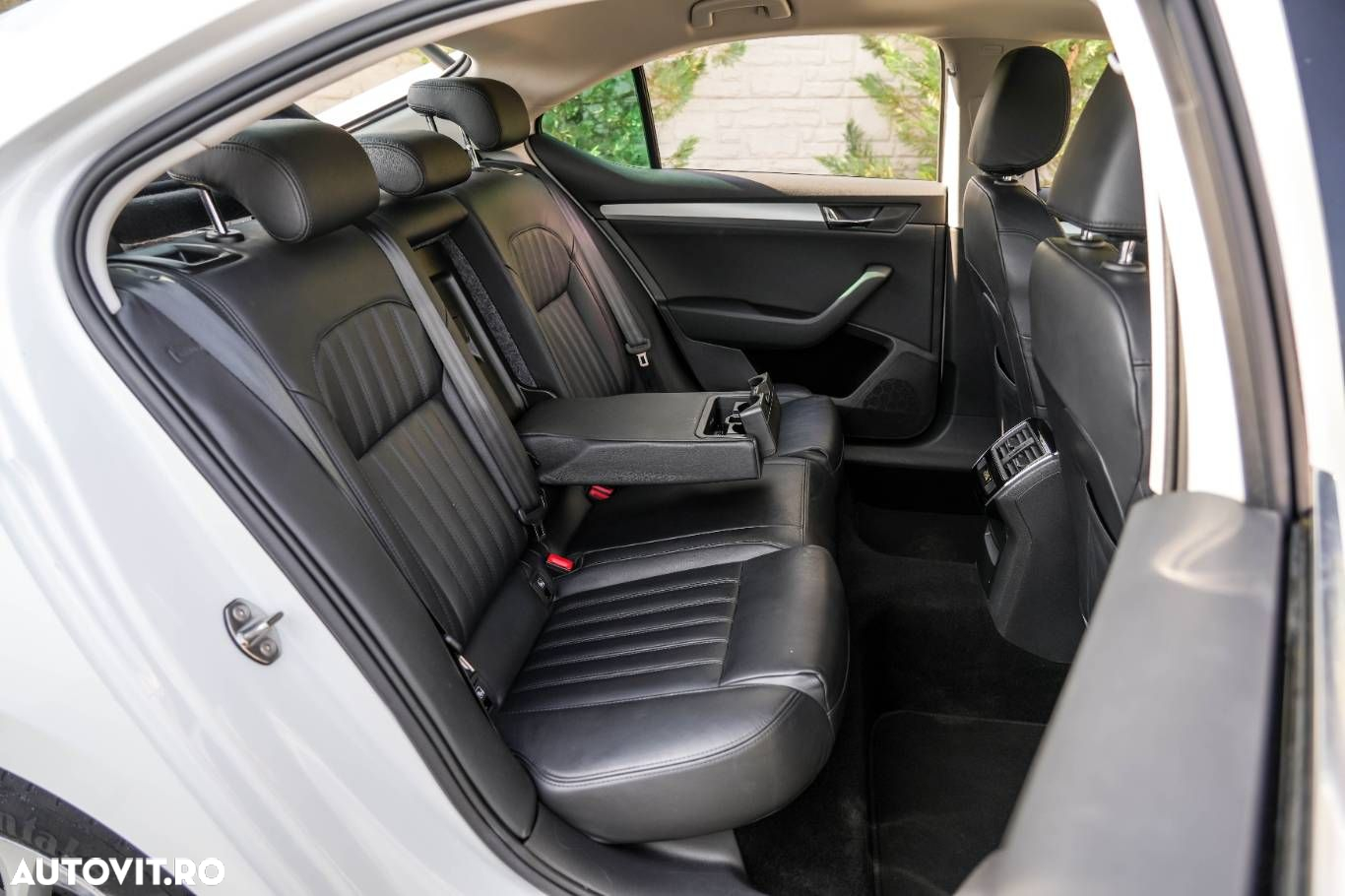 Skoda Superb 1.5 TSI ACT DSG Style - 14