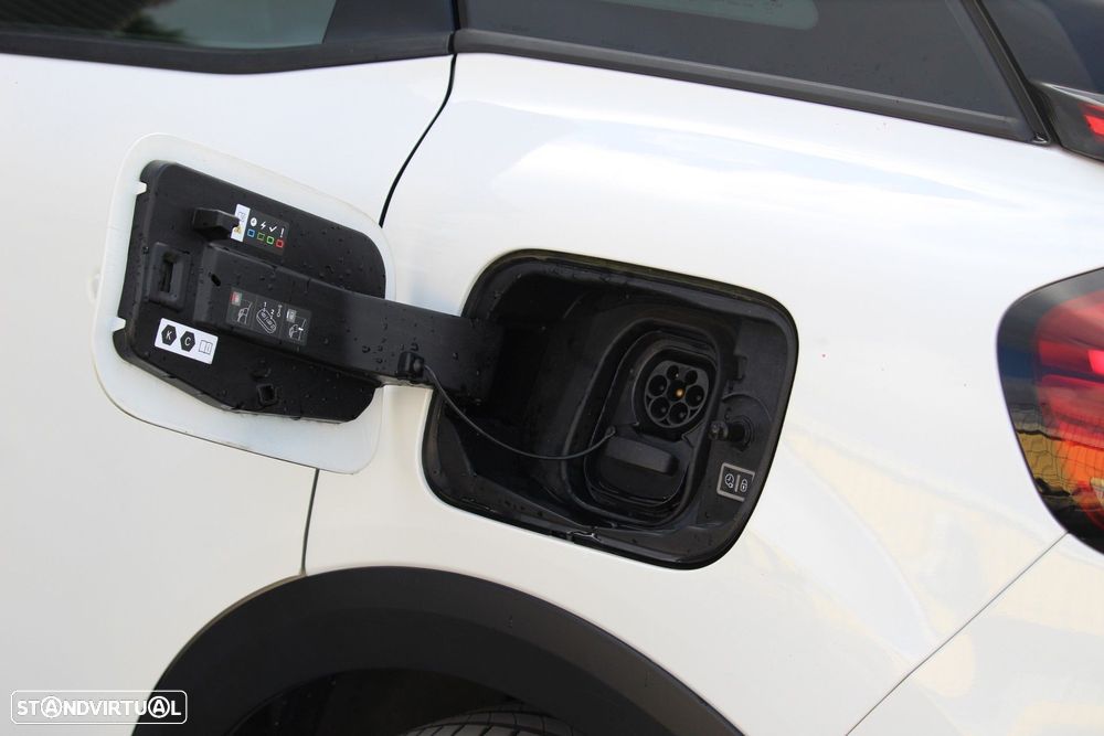 Citroën e-C4 50 kWh Feel Pack - 14