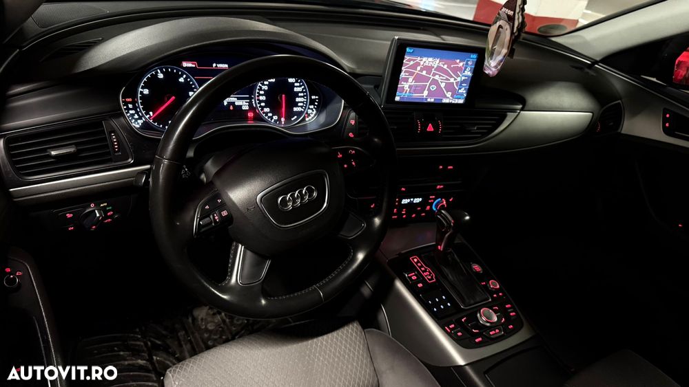 Volkswagen Golf 2.0 TDI DPF DSG GT - 7