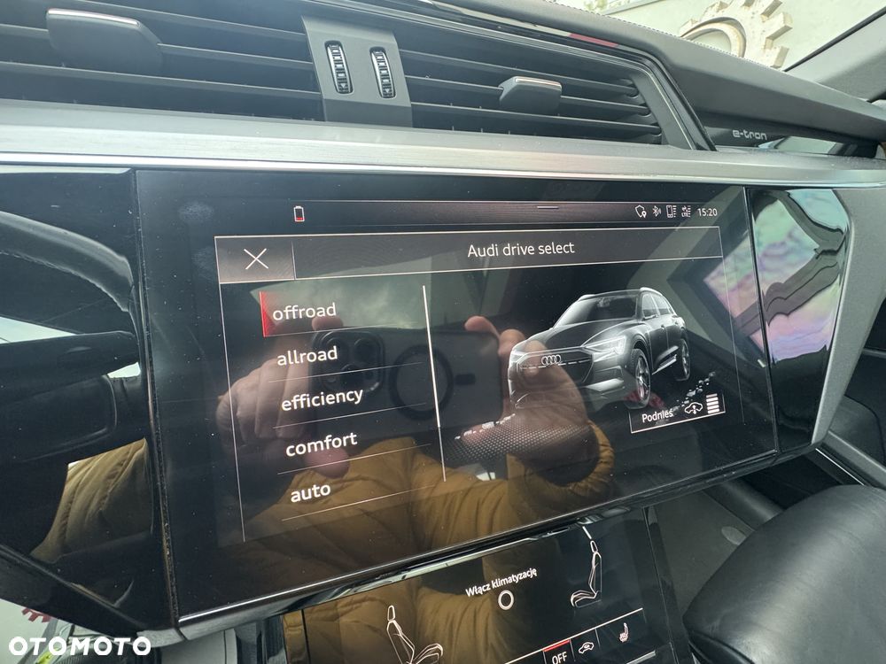 Audi e-tron 55 Quattro - 17