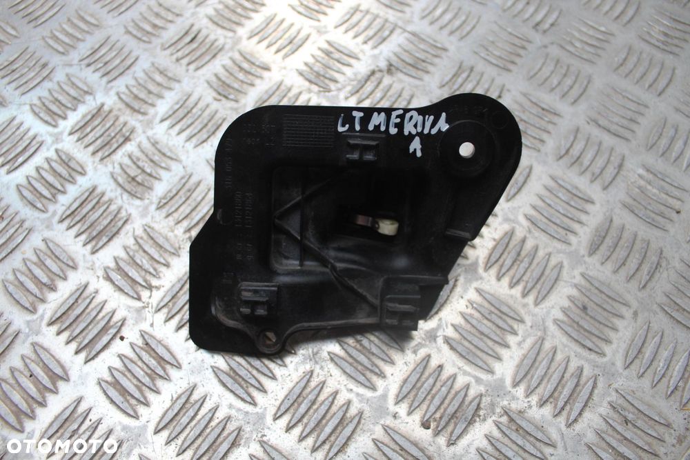 KLAMKA DRZWI LEWY TYŁ OPEL MERIVA A 13121860 - 3