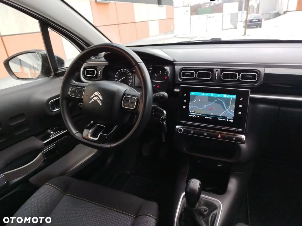 Citroën C3 Pure Tech 83 S&S SHINE PACK - 13