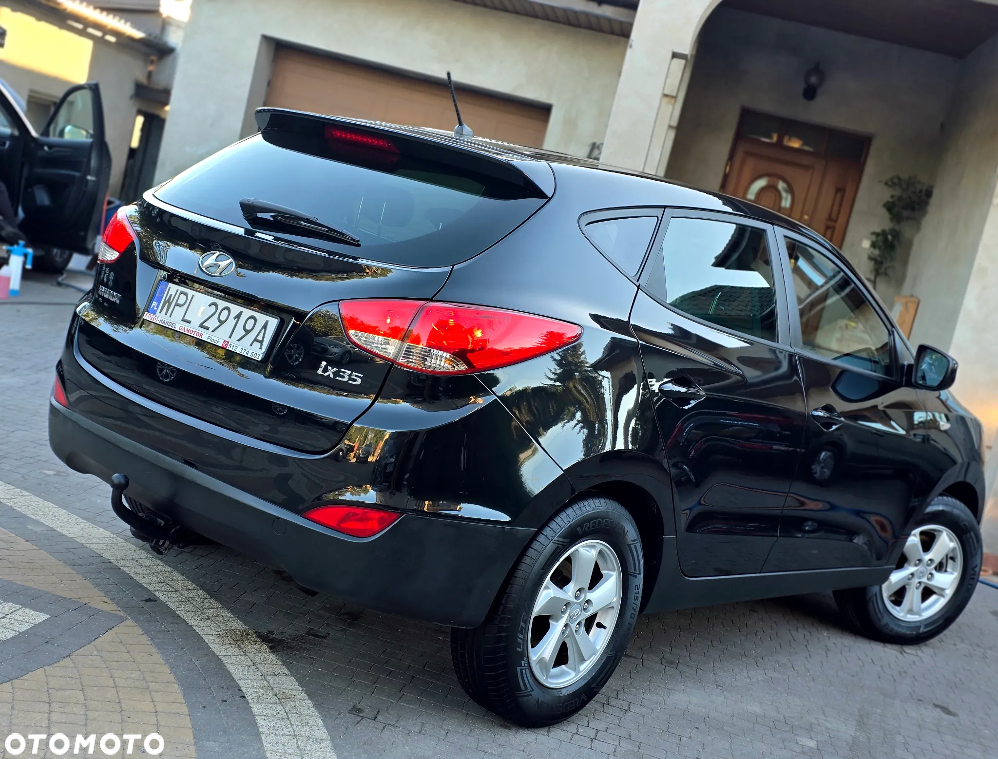 Hyundai ix35 - 5