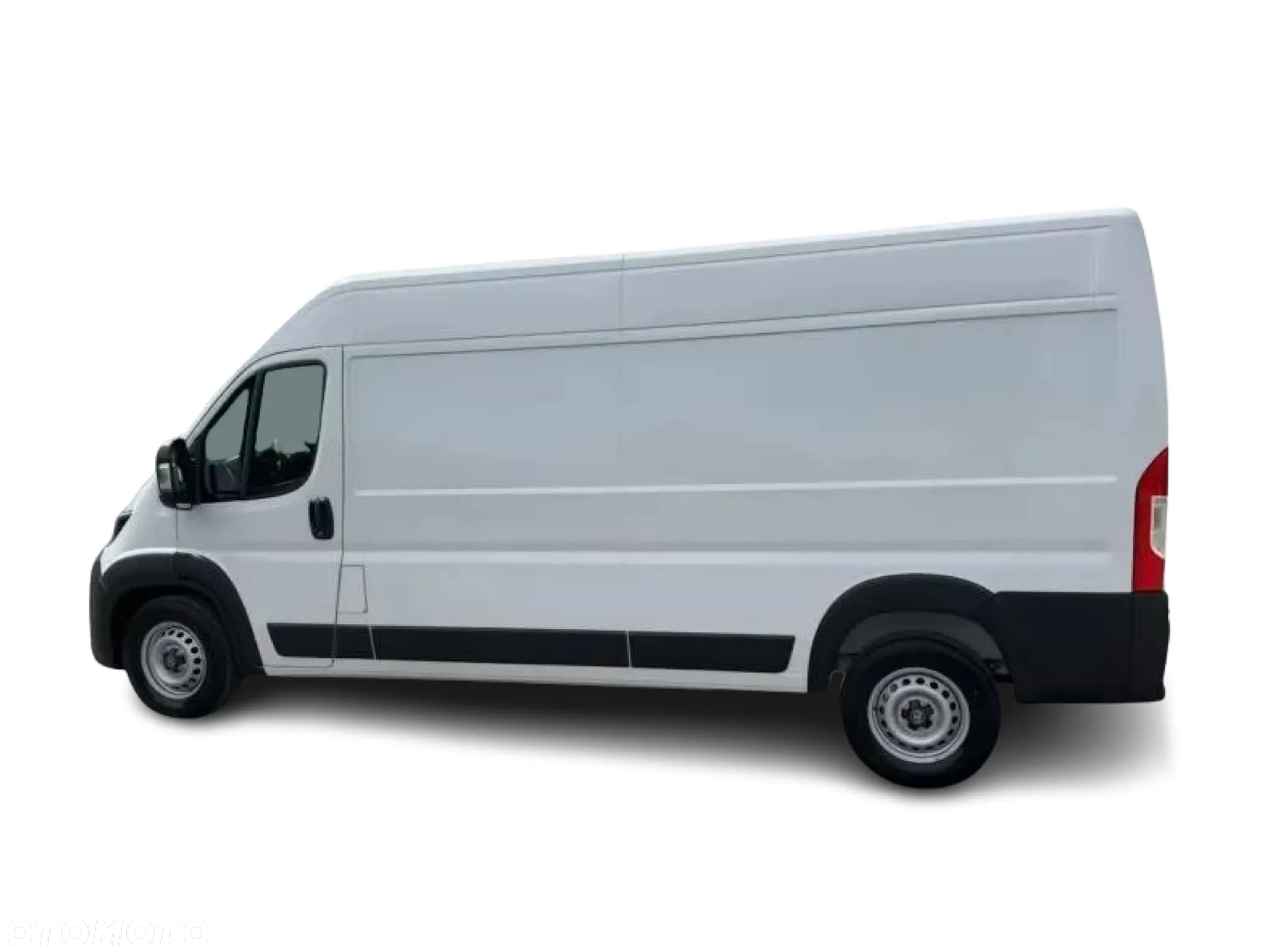 Toyota Proace MAX L3H2 140KM M6  | OD RĘKI - 4