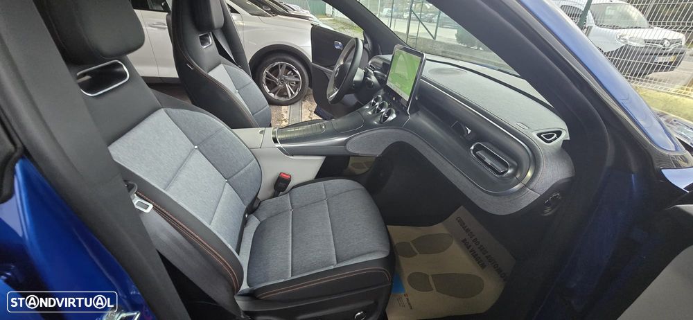 Smart #3 Premium - 46