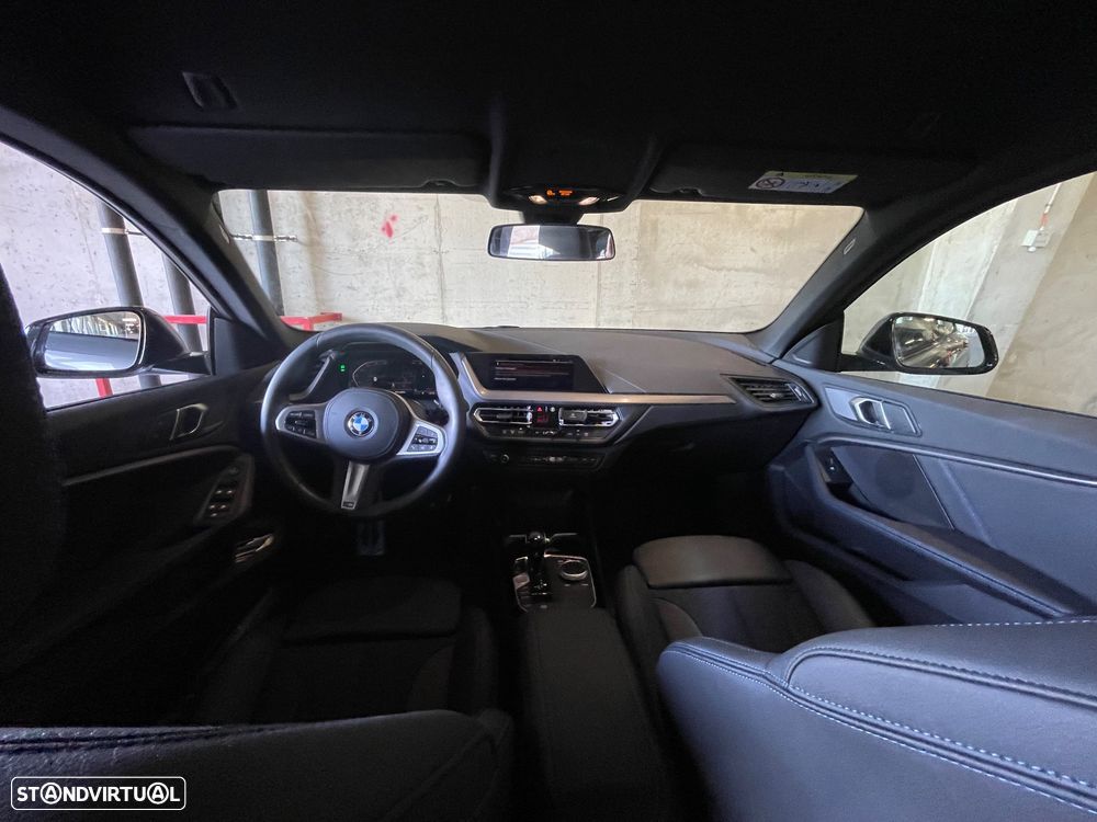 BMW 216 Gran Coupé - 20