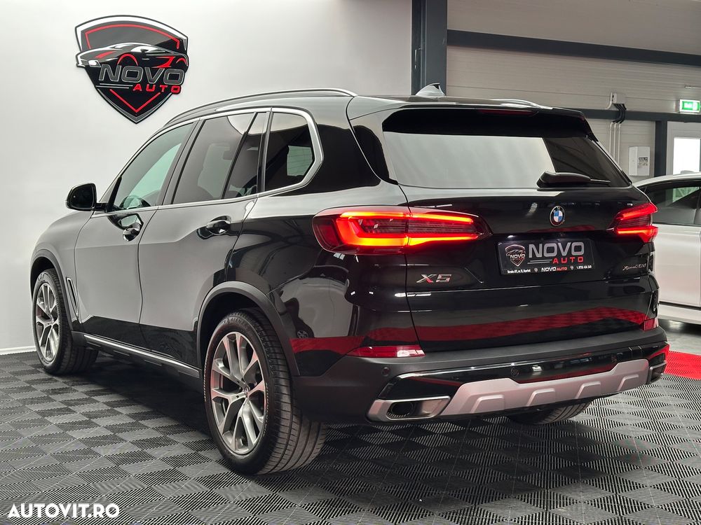 BMW X5 xDrive30d xLine - 5