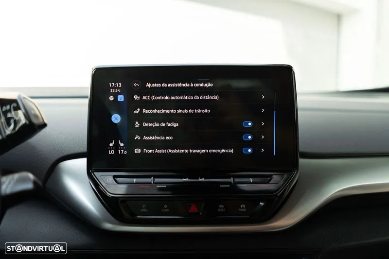 VW ID.4 77 kWh Pro Performance 1st - 14