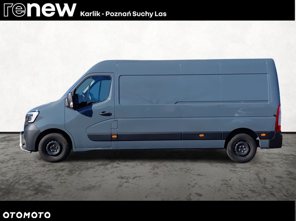 Renault master - 2