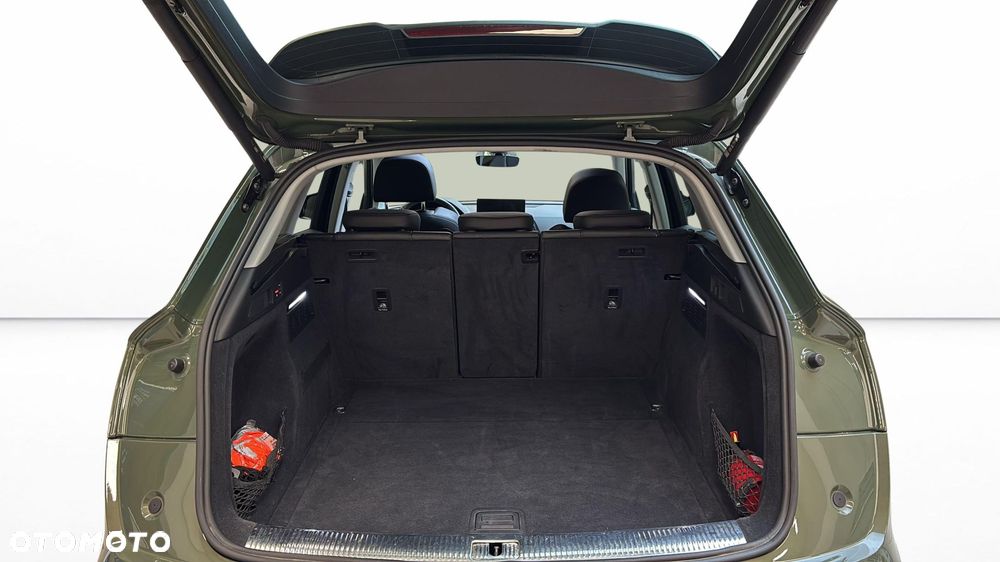 Audi Q5 40 TDI mHEV Quattro S Line S tronic - 27