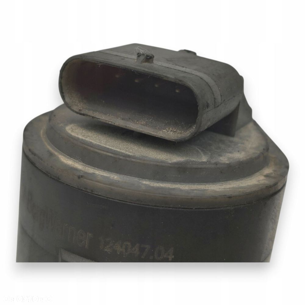 ZAWÓR EGR CHŁODNICA SPALIN Volvo V50 V40 II S60 2.0 D 31422119 P32225132 - 8