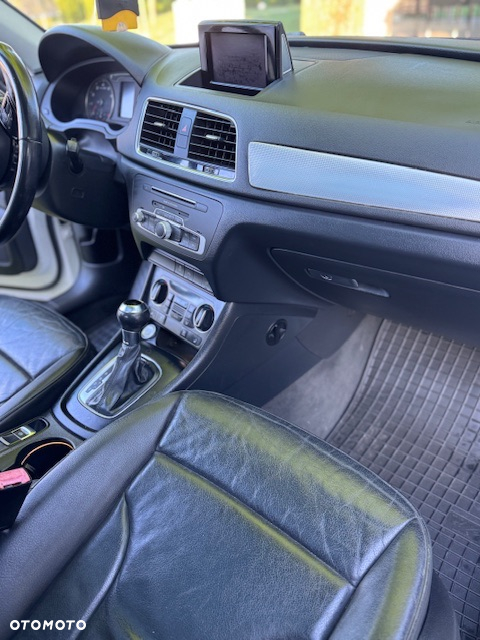 Audi Q3 - 21