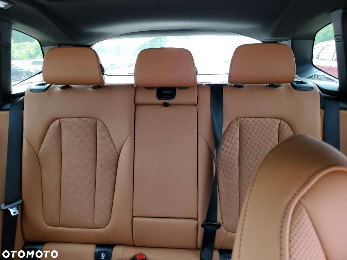 BMW X3 - 4