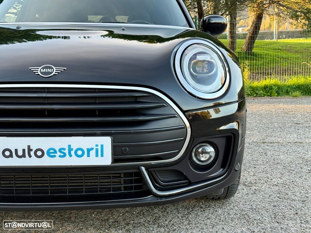 MINI Clubman Cooper D Auto - 17