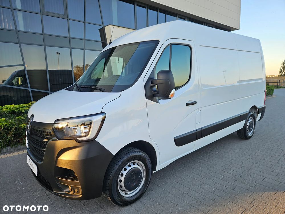 Renault Master - 35