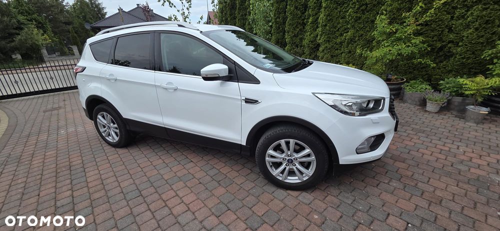 Ford Kuga 1.5 EcoBoost FWD Trend ASS MMT6 - 5