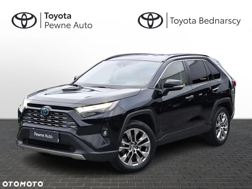 Toyota RAV4 - 1