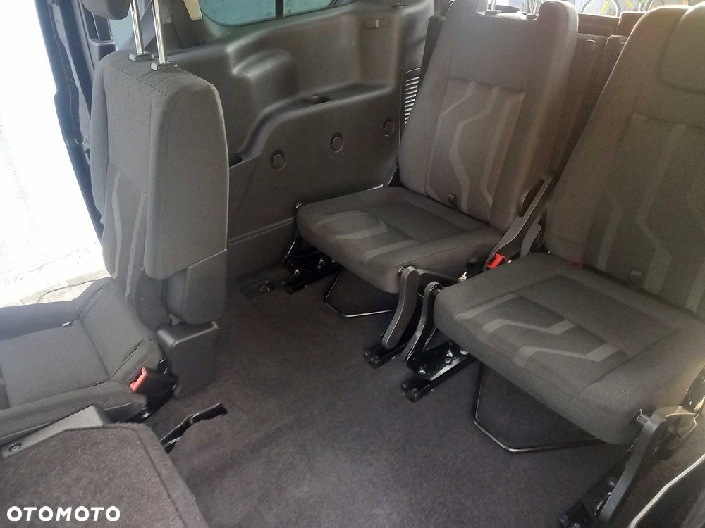 Ford Tourneo Connect Grand 1.6 EcoBoost Trend - 7