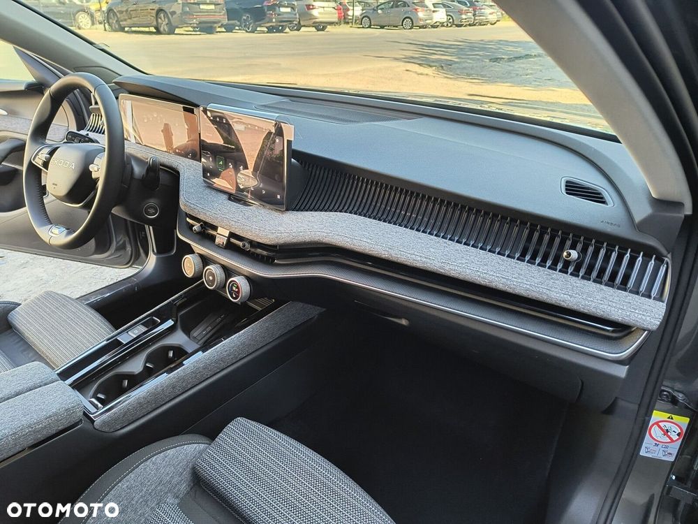 Skoda Superb - 41
